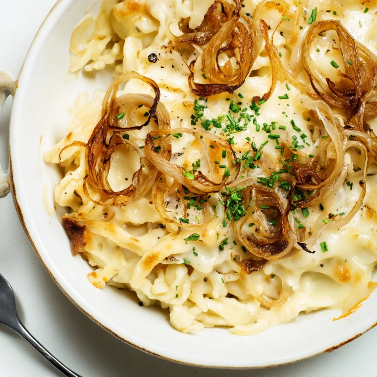 Gesunde Wochenplanung recipe