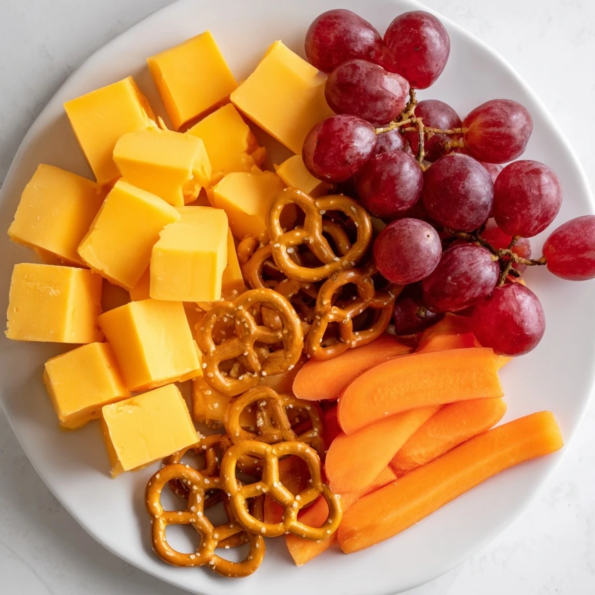 The output should be generated, but only in English.