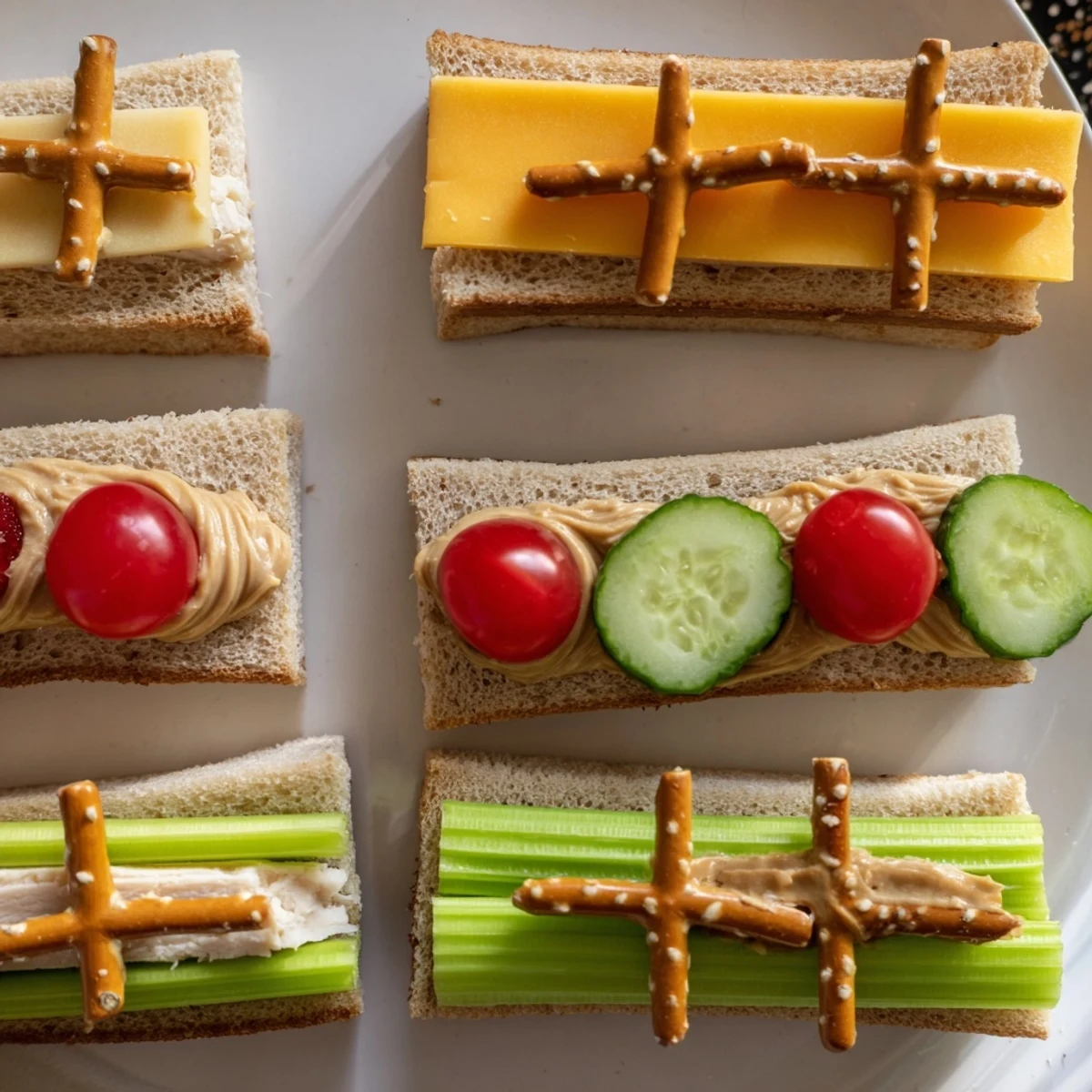 Schnelle Bürogerichte recipe