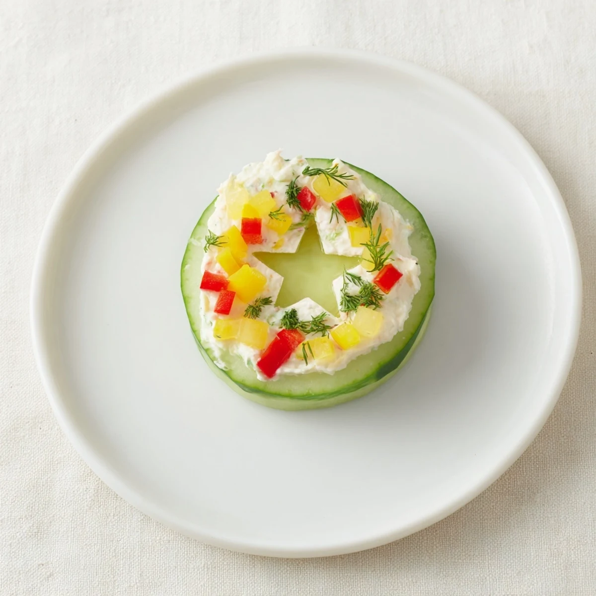 Holiday Star Gurken Happen