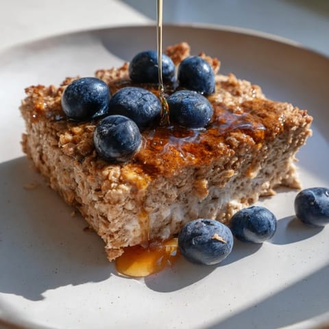 Protein Pancake Haferflocken