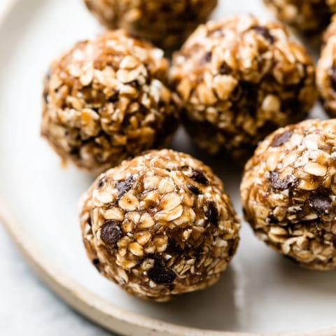 Almond Chia Energy Bites