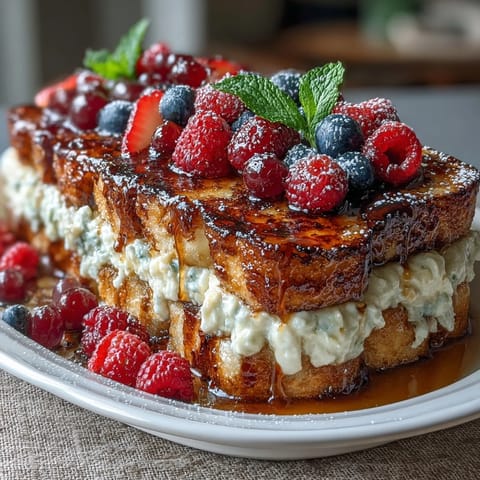 Mothers Day Brunch Pancakes #388