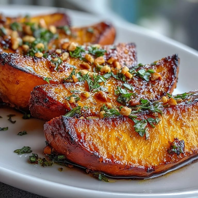 Saftige Lachsfilets mit aromatischer Kräuterbutter, serviert mit knusprigem, geröstetem Blumenkohl.