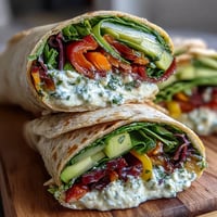 Hier sind drei einzigartige, SEO-optimierte ALT-Texte für das Rezeptfoto: